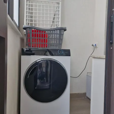 Apartment Sul Corso