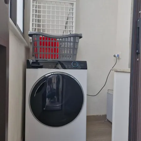 Apartment Sul Corso