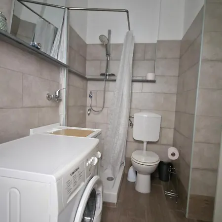 Sul Corso Apartment