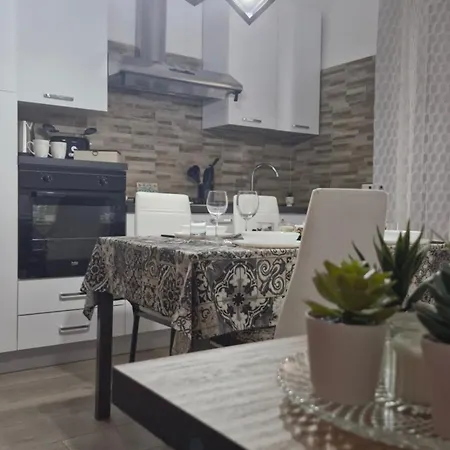 Sul Corso Apartment
