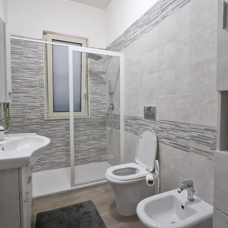 Apartment Sul Corso