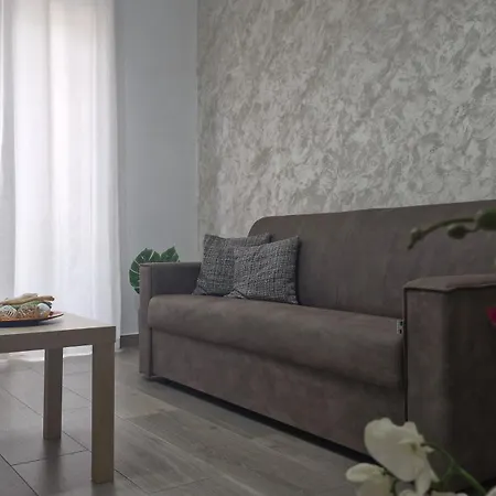 Sul Corso Apartment Giarre