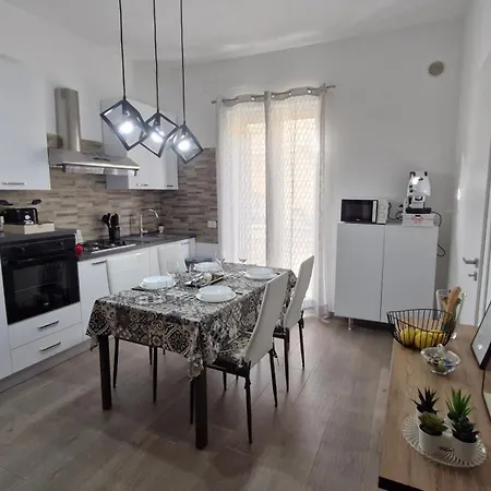 Apartment Sul Corso *